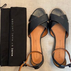 Marc Jacobs Sandals